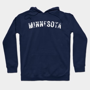 Minnesota Hoodie